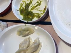 -喜家德虾仁水饺(济钢店)