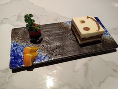 -1874融合西厨·观景餐厅(保利店)