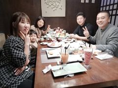 -松竹和日式料理(广厦店)