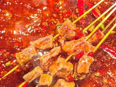 -六公里老火锅(总店)