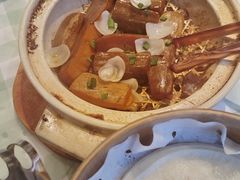 -澜小宴·锦绣江南(金沙滩店)