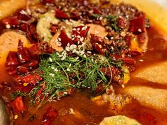 -若蘭慈·无国界素食料理(欢乐海岸店)