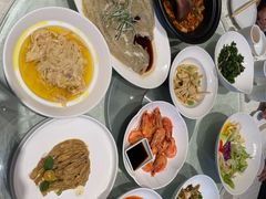 -大鸭梨烤鸭(枣园店)