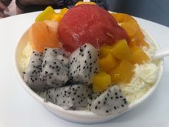 -美肴冰品·汉堡·牛腩饭(总店)