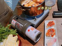 -龙神·炭烧酒场深夜食堂(新街口店)