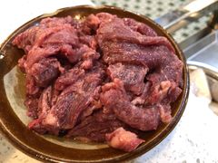 嫩牛肉-电台巷火锅(科华总店)