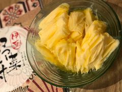芒果绵绵冰-伊豆野菜村(City店)