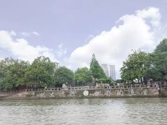 -运河游船(武林门码头)