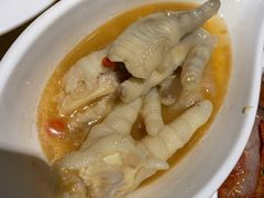 泰式凤爪-粤色·老广州茶餐厅(河南商会大厦店)