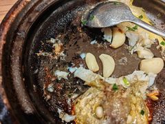 -啫火啫啫煲·顺德干蒸(西乡天虹店)