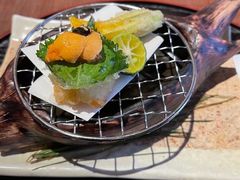 -湖月·割烹料理(湖滨店)