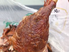 -王浩儿纪六孃甜皮鸭(乐山总店)
