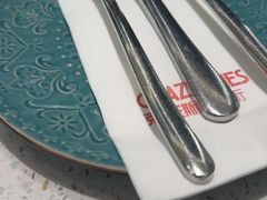 -CRAZYONES西班牙海鲜饭(上海美罗城店)