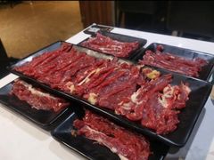 -二刀潮牛·鲜牛肉火锅(爱融荟城店)