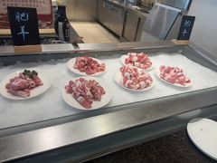 -听松楼·花园酒店·自助餐厅(红梅公园店)