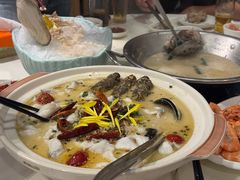 -辉记海鲜美食(氹仔店)