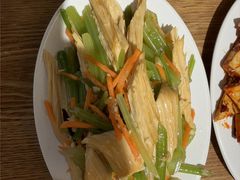 -韩麦大冷面(桂花街直营店)