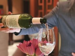 -广州花园酒店