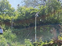 -秦岭终南山世界地质公园翠华山景区