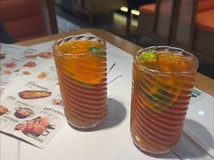 -泰椰里·泰国餐厅(智慧城广百广场店)