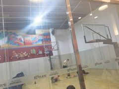 -玩家共和国篮球俱乐部