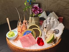 -花潮料理艺食馆(SM新生活广场店)