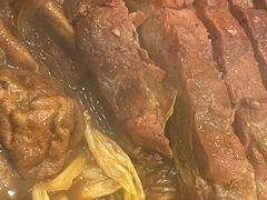 -晨皓祥人民公社铁锅炖菜(西华苑店)