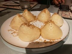-海尔巴格一甸茶餐厅(团结路店)
