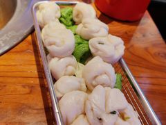 -山河屯铁锅炖(哈西站店)