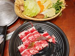 -古关火锅店(古北水镇景区店)