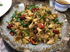 -城林園·老滇味