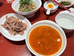 -喜家德虾仁水饺(长泰广场店)