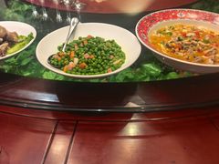 -翠姐姐农家大院·老底子萧山菜(建设一路店)