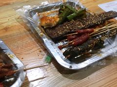 -非凡烧烤(历史博物馆店)