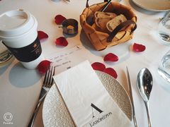 -L'Arome芳芳法国餐厅(仙林金鹰店)