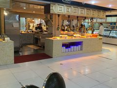 -小科自助海鲜烧肉(高区店)