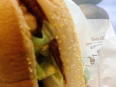 -麦当劳(田林好又多店)