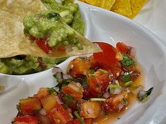 -panchos 墨西哥餐厅(嘉绿苑店)