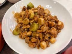 -闫府私房菜·老字号(恒隆店)