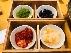 餐前小菜-胜博殿日式炸猪排(西红门店)