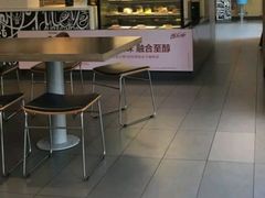 -麦当劳(长泰商业广场店)