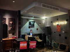 -LAMP BAR 水烟音乐酒吧