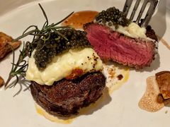 -王品牛排(郑州大卫城店)