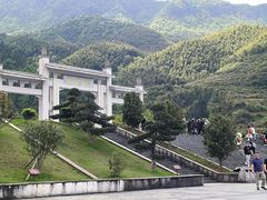 -萍乡武功山风景名胜区