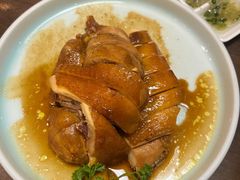 -新旺茶餐厅(嘉里城店)