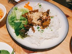 -越美小馆·越南料理(曲江店)