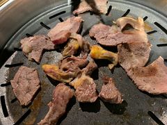 -九田家黑牛烤肉料理(新辰里亚运村店)