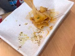 -剪花娘子·陕西面馆(上海川沙百联店)