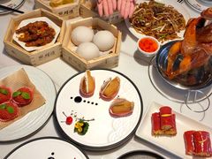-点胜汇·点心粤菜·手工制作(揭阳店)