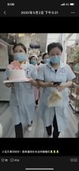 -馨果汇月子产康中心(南湖公园店)